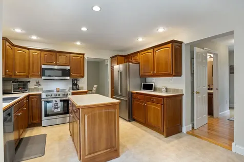 1235 Center Street Wolfeboro NH 03894