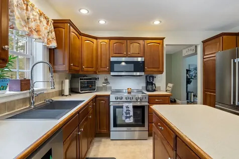 1235 Center Street Wolfeboro NH 03894