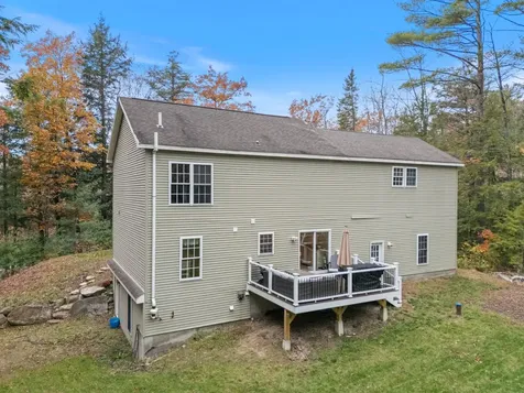 1235 Center Street Wolfeboro NH 03894