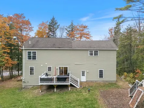 1235 Center Street Wolfeboro NH 03894
