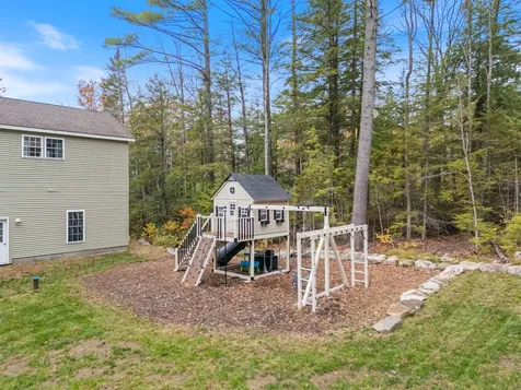 1235 Center Street Wolfeboro NH 03894