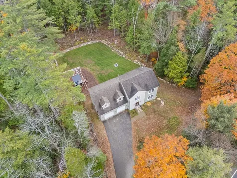 1235 Center Street Wolfeboro NH 03894