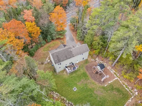 1235 Center Street Wolfeboro NH 03894