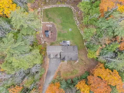 1235 Center Street Wolfeboro NH 03894