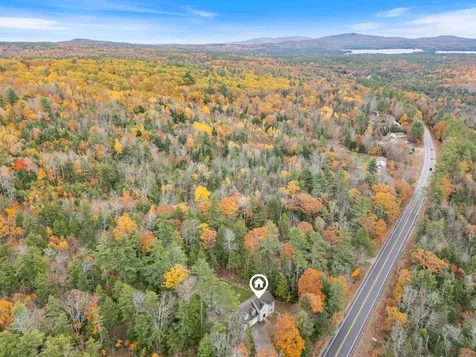 1235 Center Street Wolfeboro NH 03894