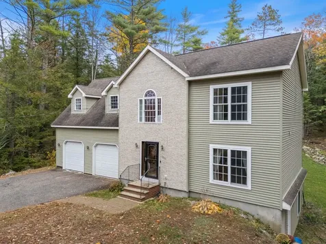 1235 Center Street Wolfeboro NH 03894