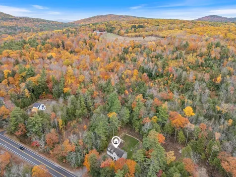 1235 Center Street Wolfeboro NH 03894