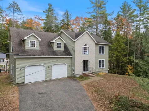 1235 Center Street Wolfeboro NH 03894