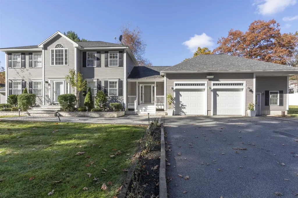 10 Evelyn Road Salem NH 03079