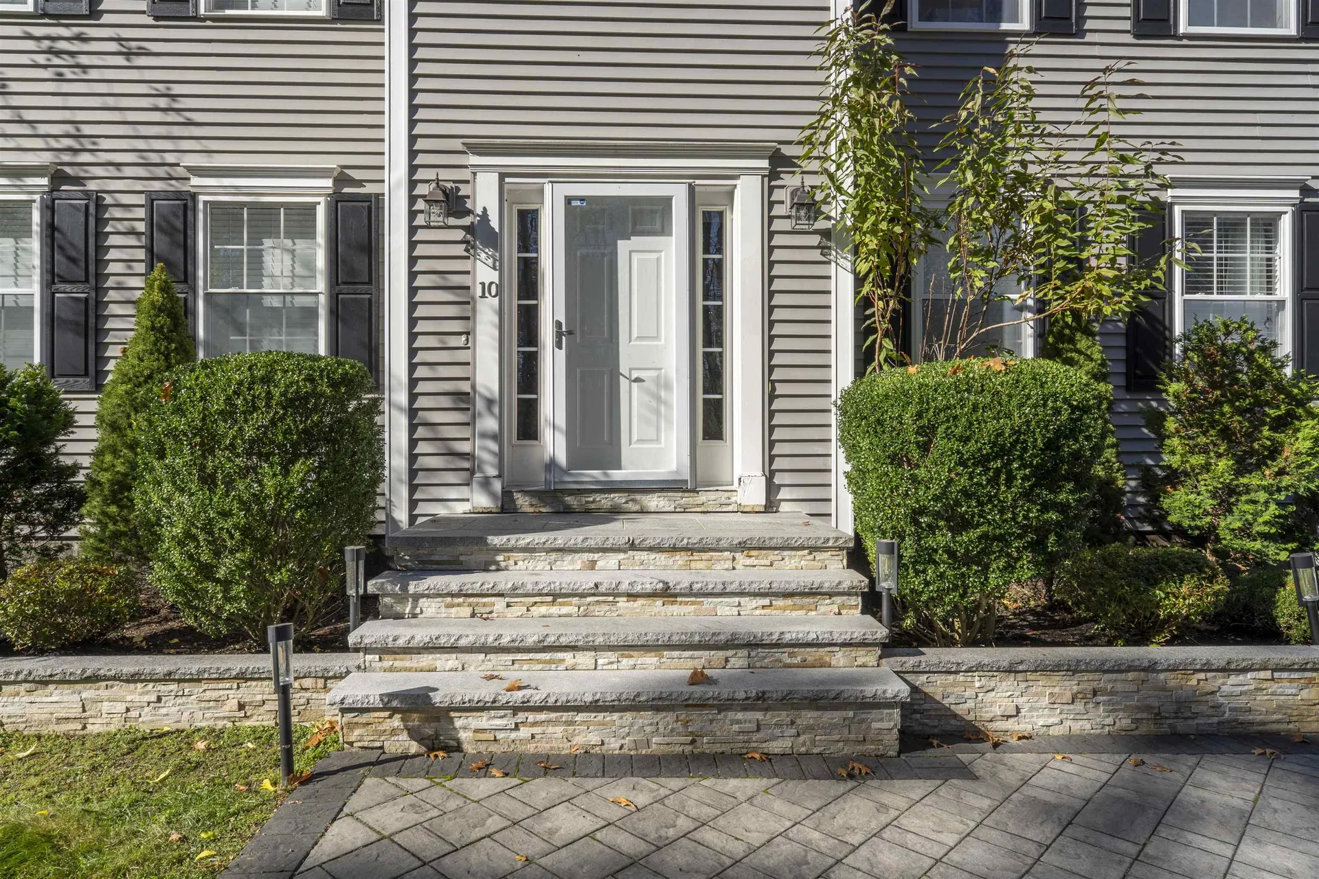 10 Evelyn Road Salem NH 03079