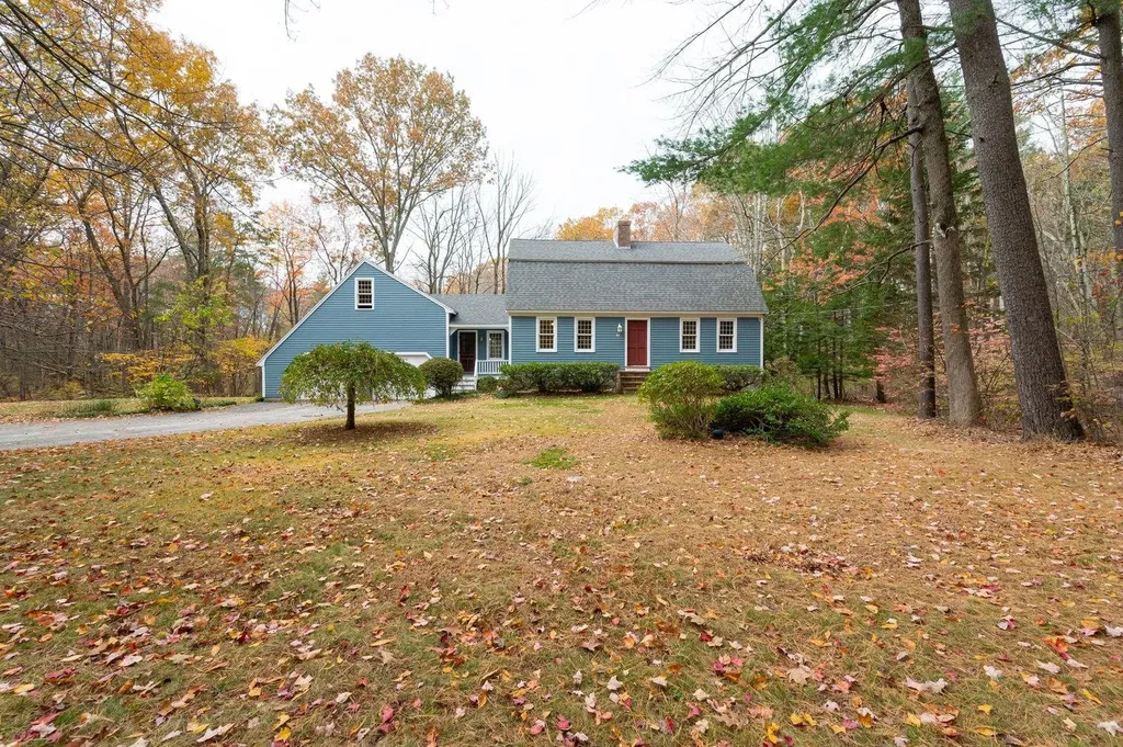 87 Island Pond Road Derry NH 03038