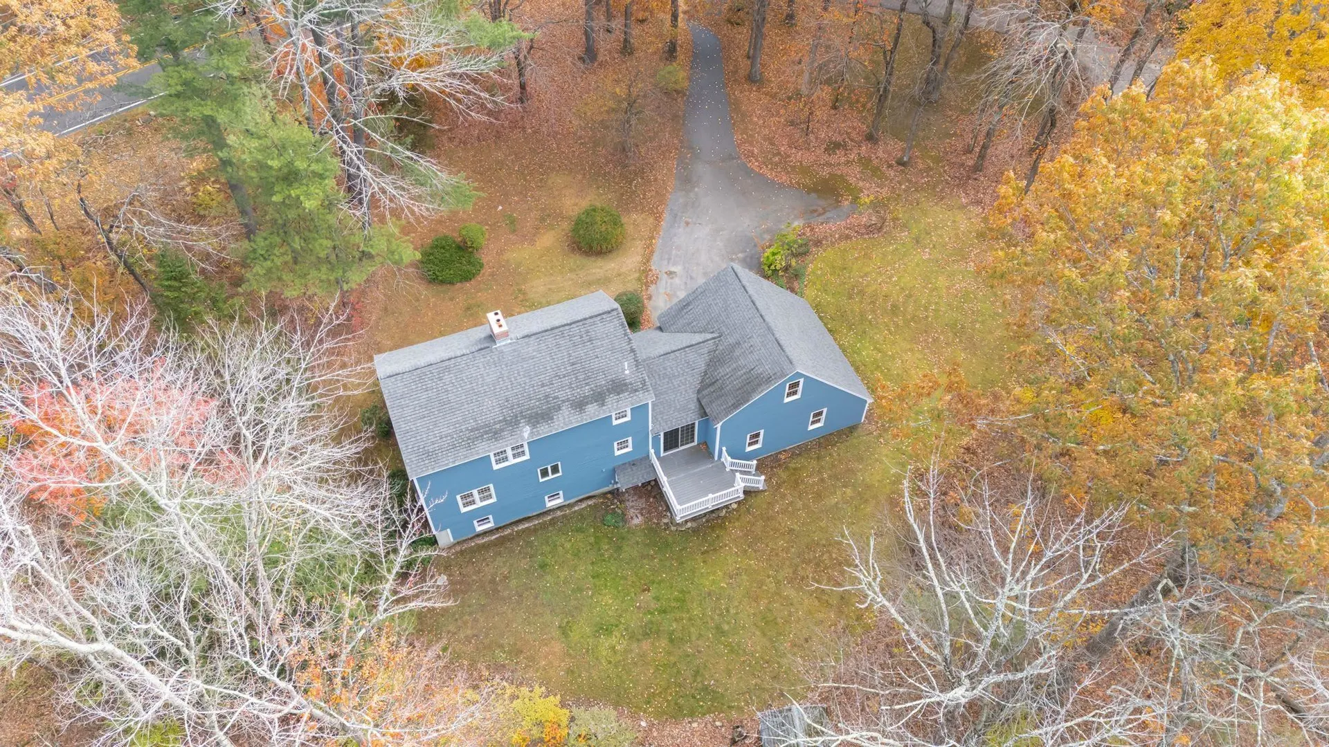 87 Island Pond Road Derry NH 03038