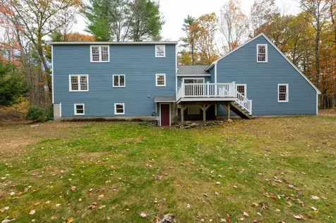 87 Island Pond Road Derry NH 03038