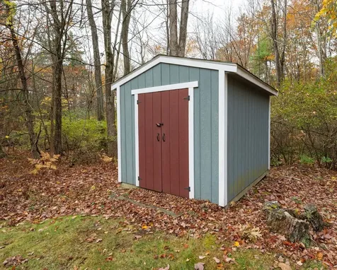 87 Island Pond Road Derry NH 03038