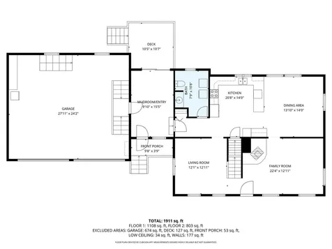 87 Island Pond Road Derry NH 03038