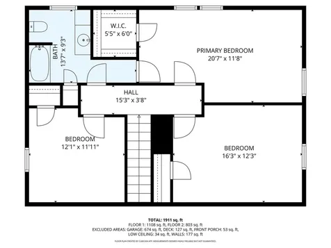 87 Island Pond Road Derry NH 03038