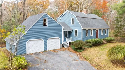 87 Island Pond Road Derry NH 03038