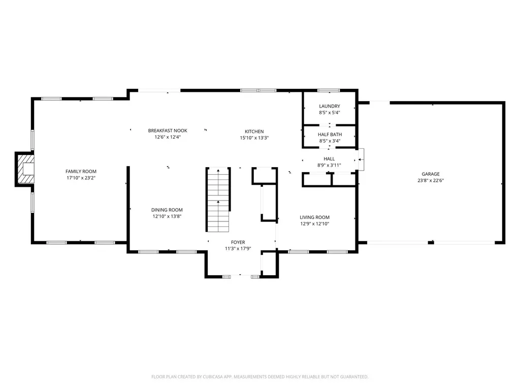 59 Thistlewood Drive Pelham NH 03076