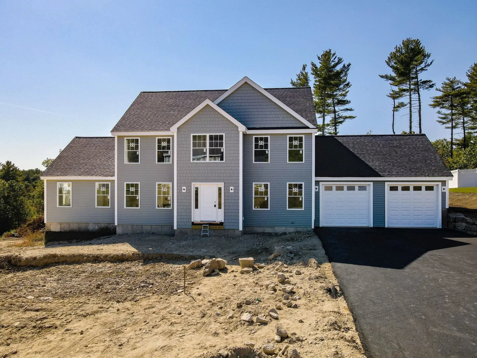 59 Thistlewood Drive Pelham NH 03076