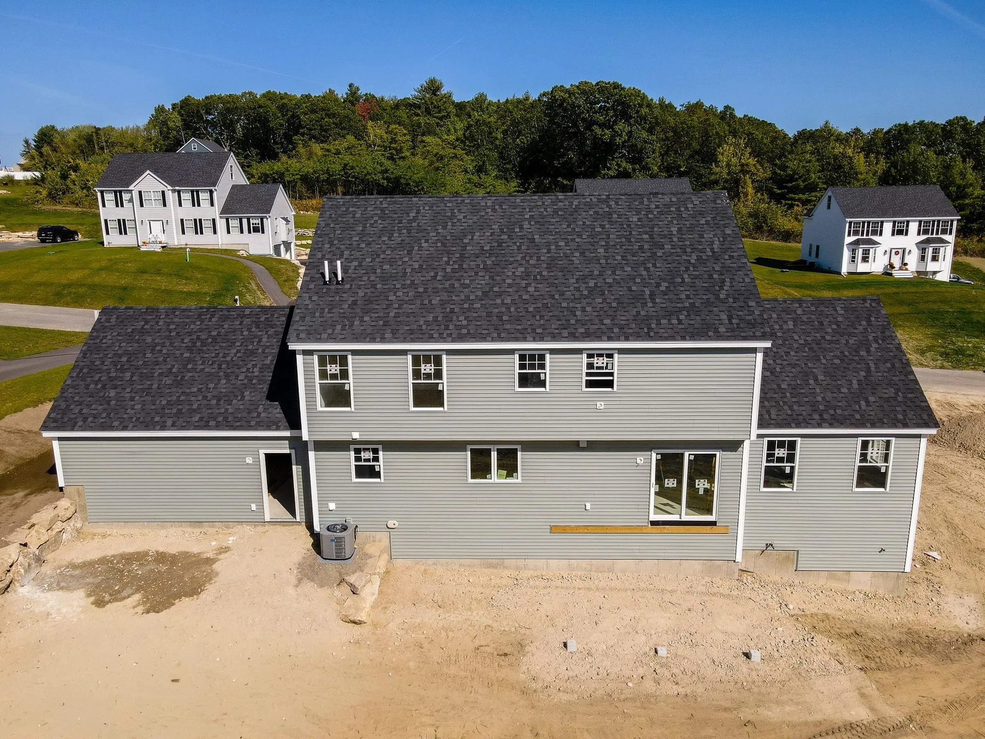 59 Thistlewood Drive Pelham NH 03076