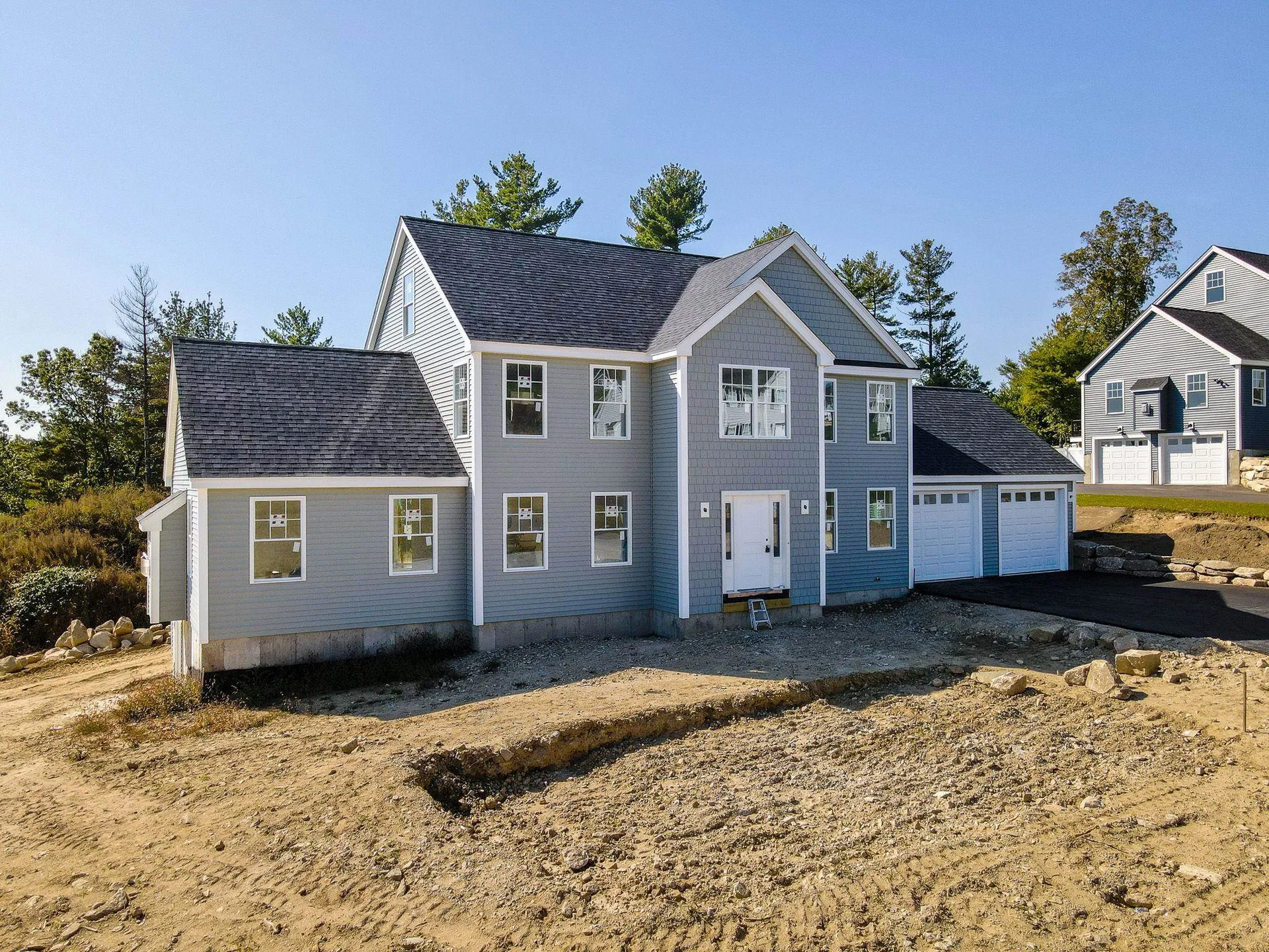 59 Thistlewood Drive Pelham NH 03076