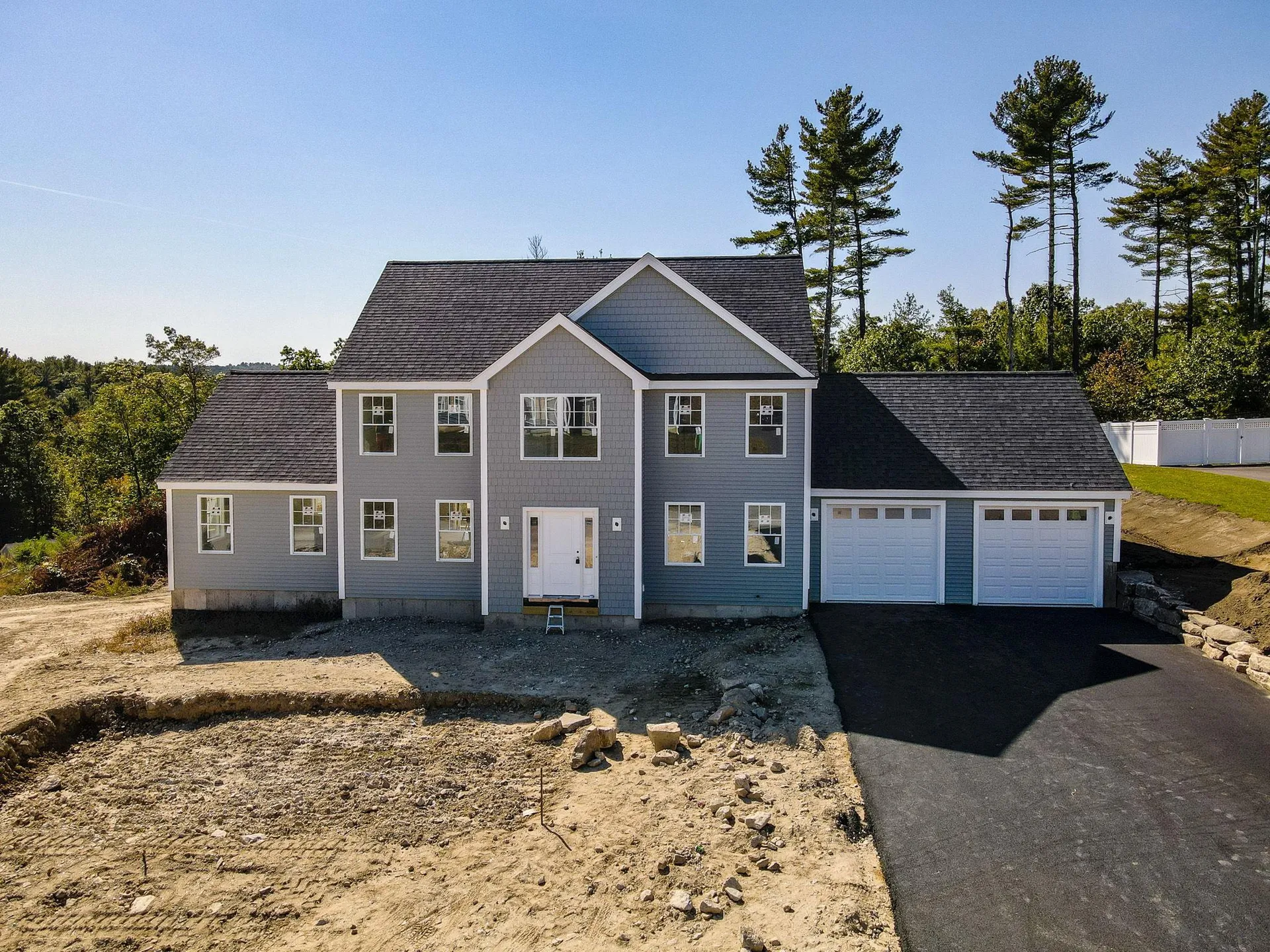 59 Thistlewood Drive Pelham NH 03076