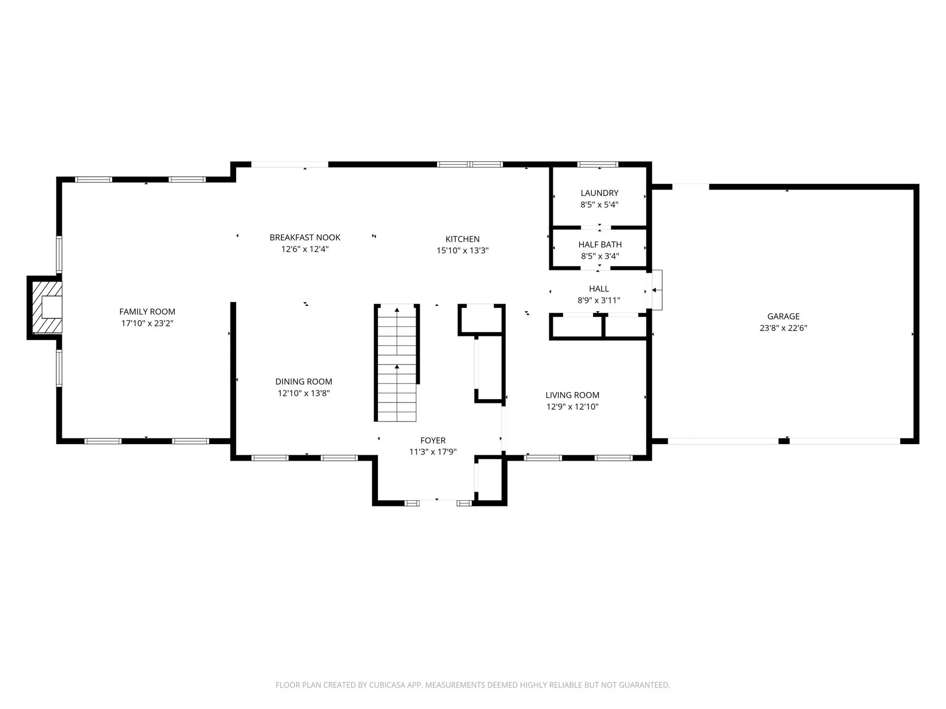 59 Thistlewood Drive Pelham NH 03076