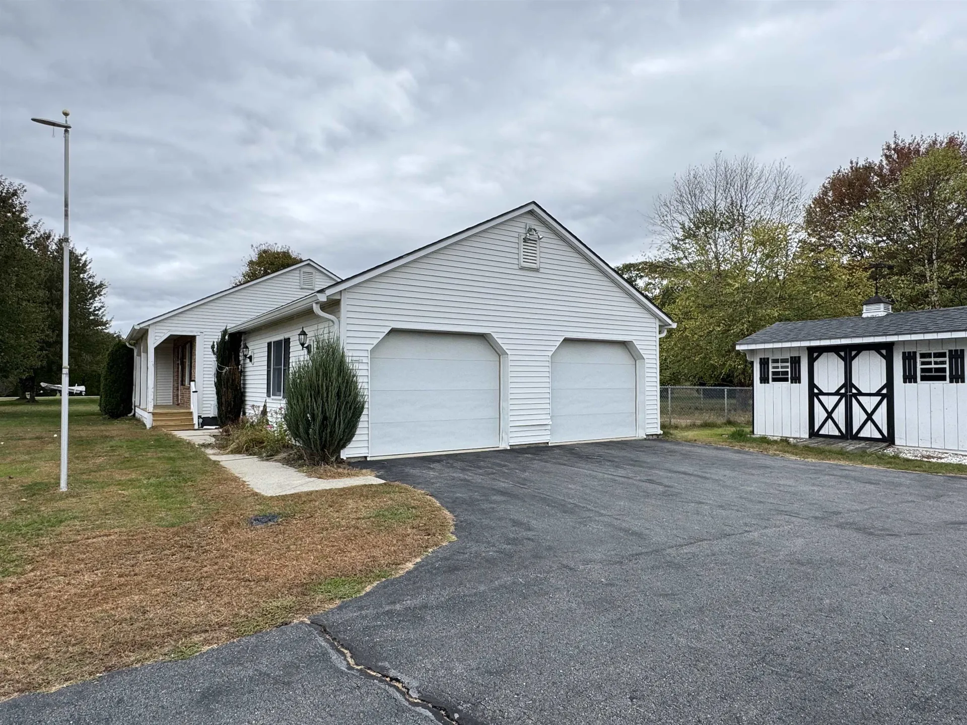 33 Dearborn Circle Walpole NH 03608