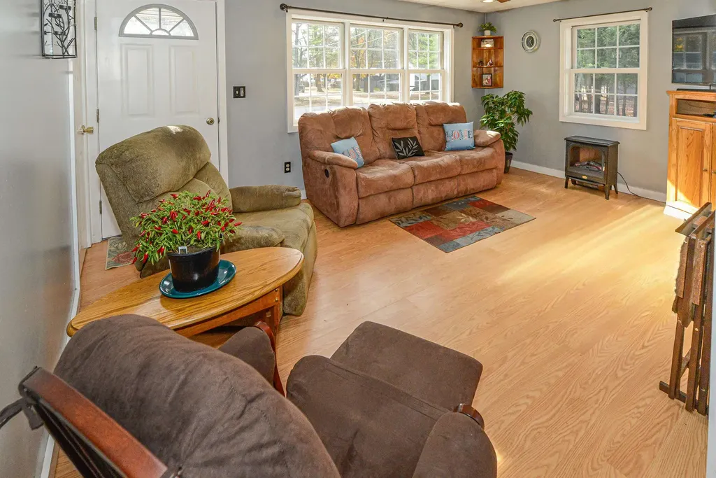 12 Fairview Drive Fryeburg ME 04037