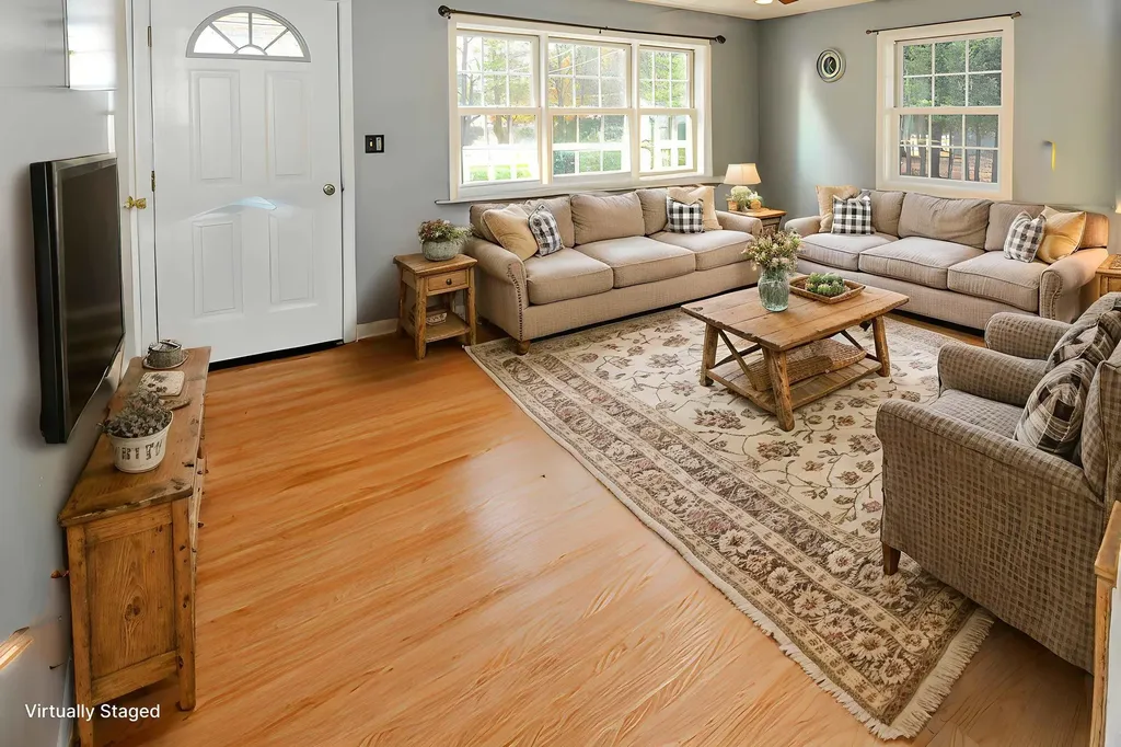 12 Fairview Drive Fryeburg ME 04037