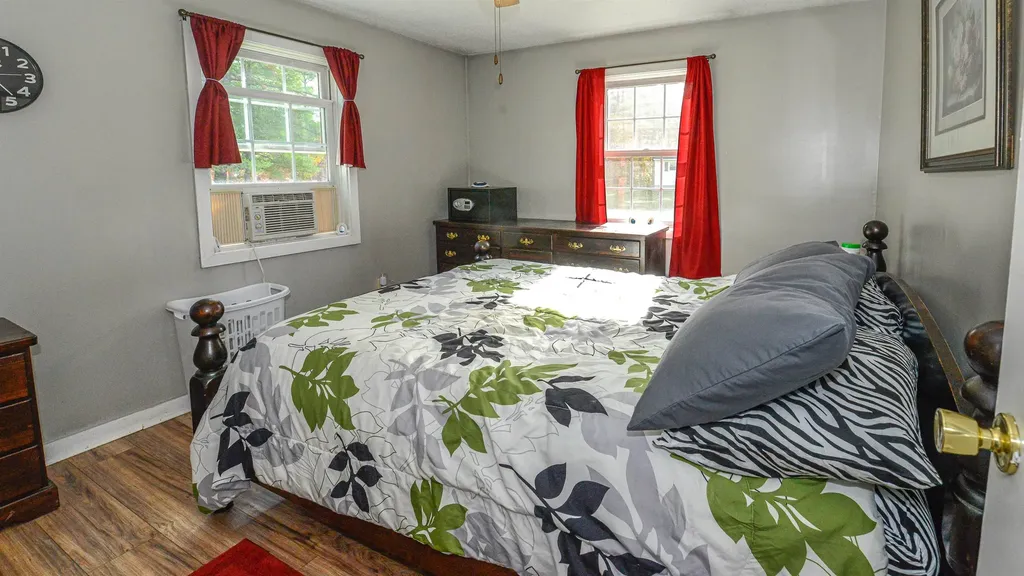 12 Fairview Drive Fryeburg ME 04037