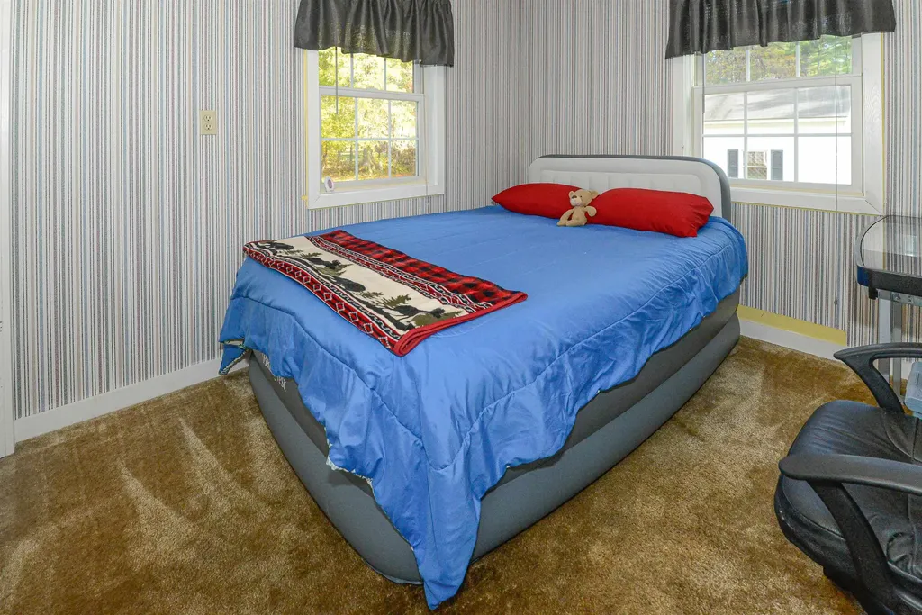 12 Fairview Drive Fryeburg ME 04037