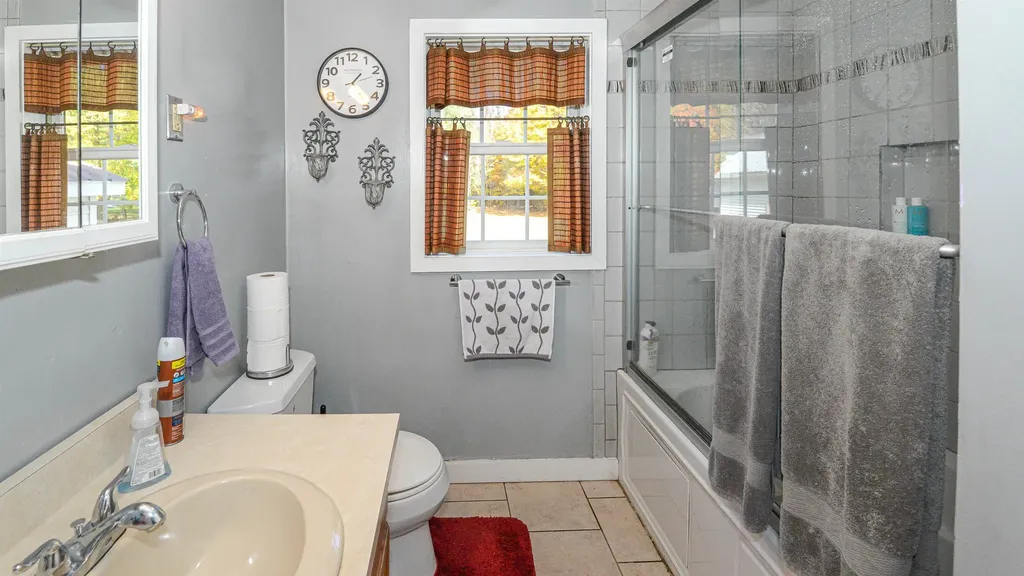 12 Fairview Drive Fryeburg ME 04037