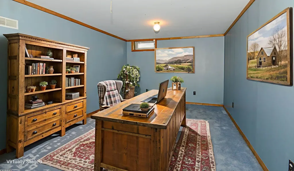 12 Fairview Drive Fryeburg ME 04037