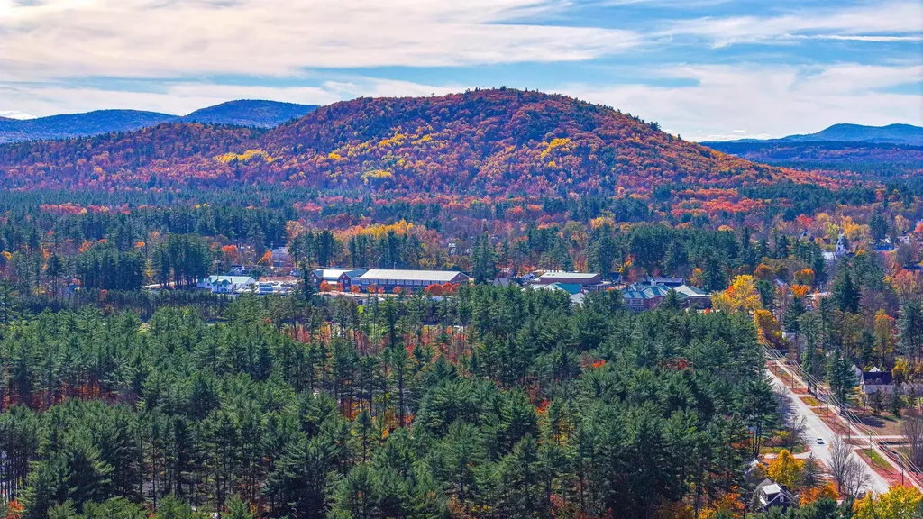 12 Fairview Drive Fryeburg ME 04037