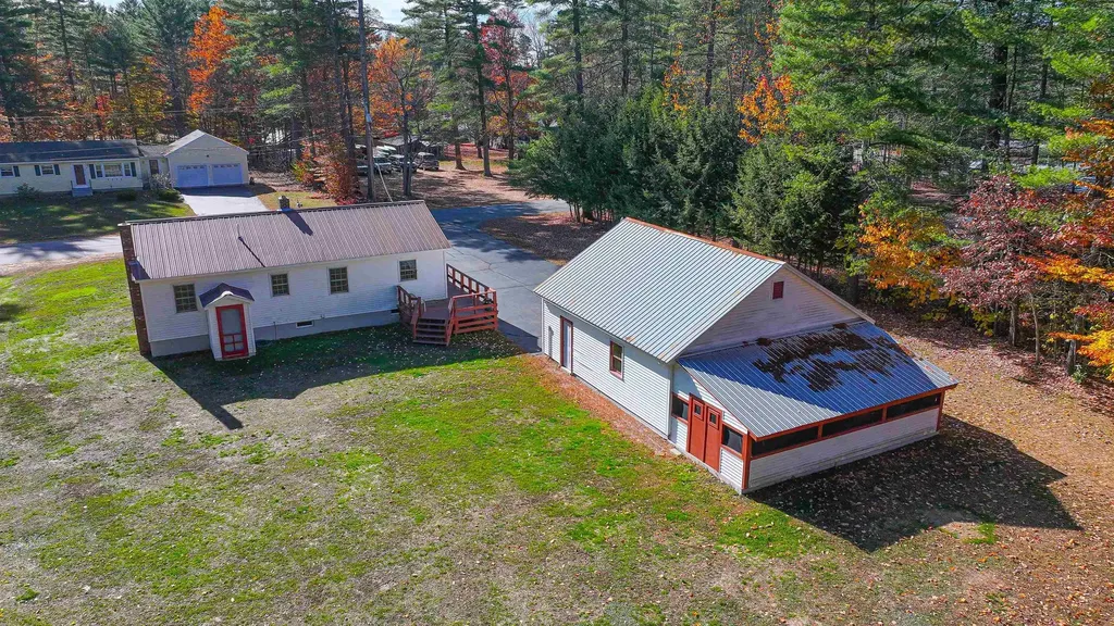 12 Fairview Drive Fryeburg ME 04037