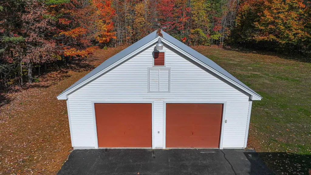 12 Fairview Drive Fryeburg ME 04037