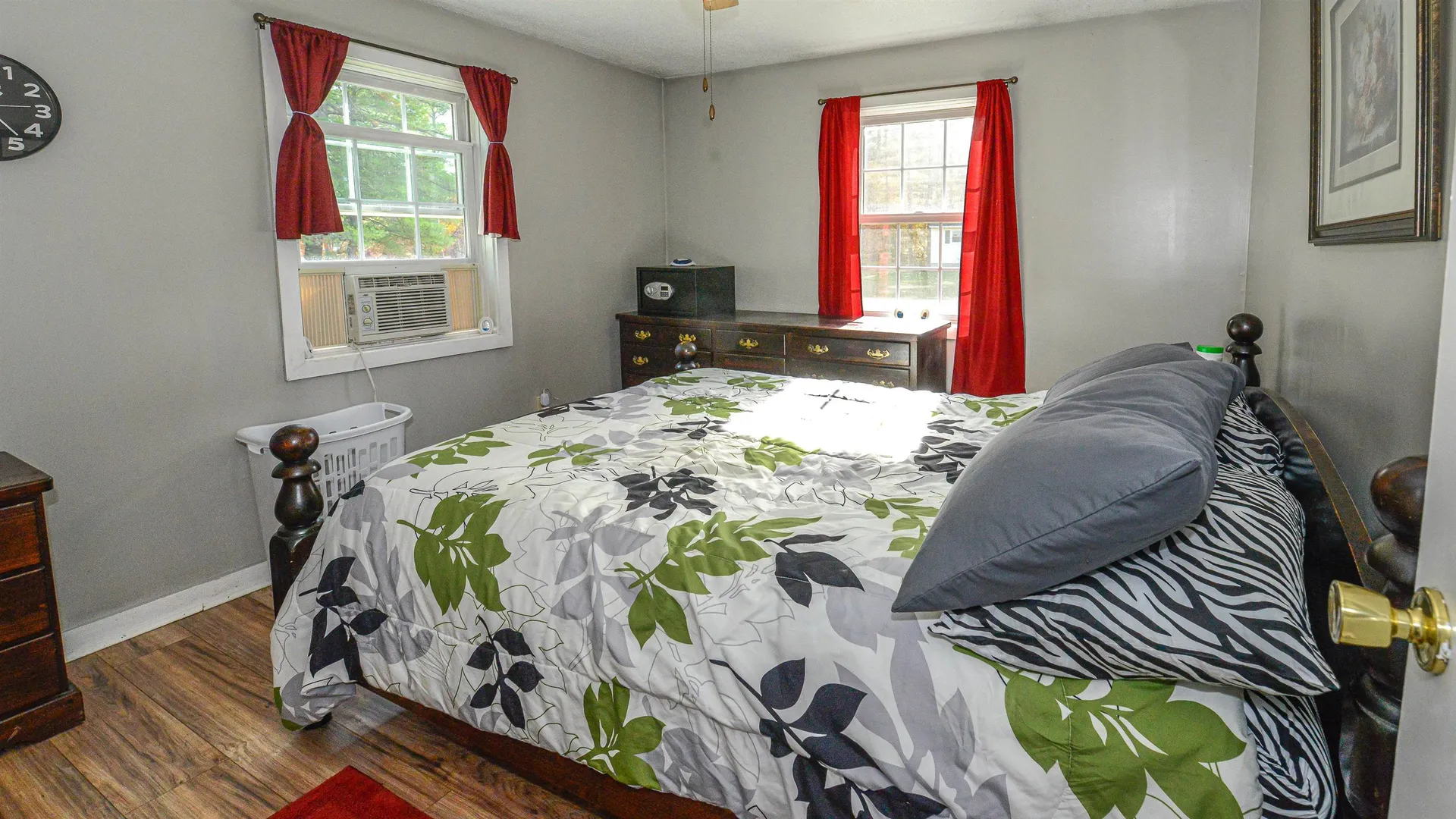 12 Fairview Drive Fryeburg ME 04037