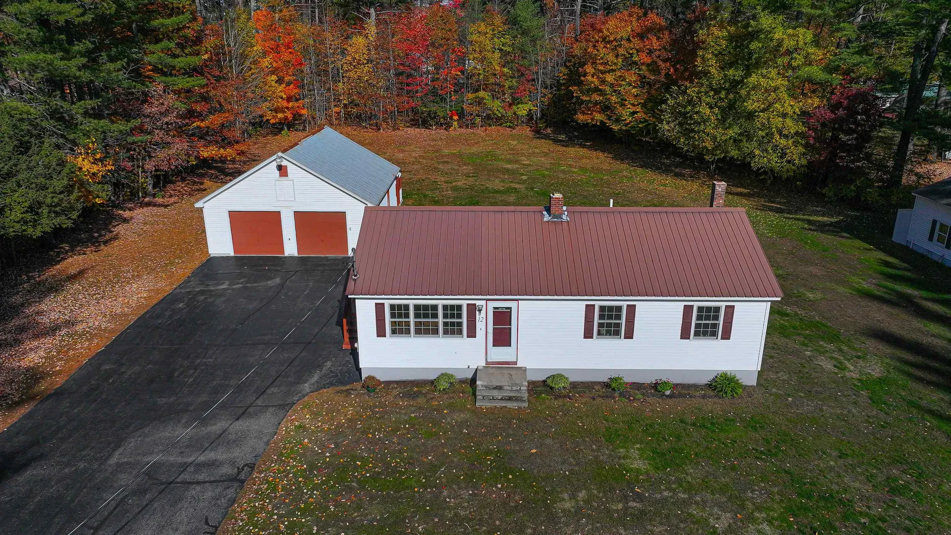 12 Fairview Drive Fryeburg ME 04037