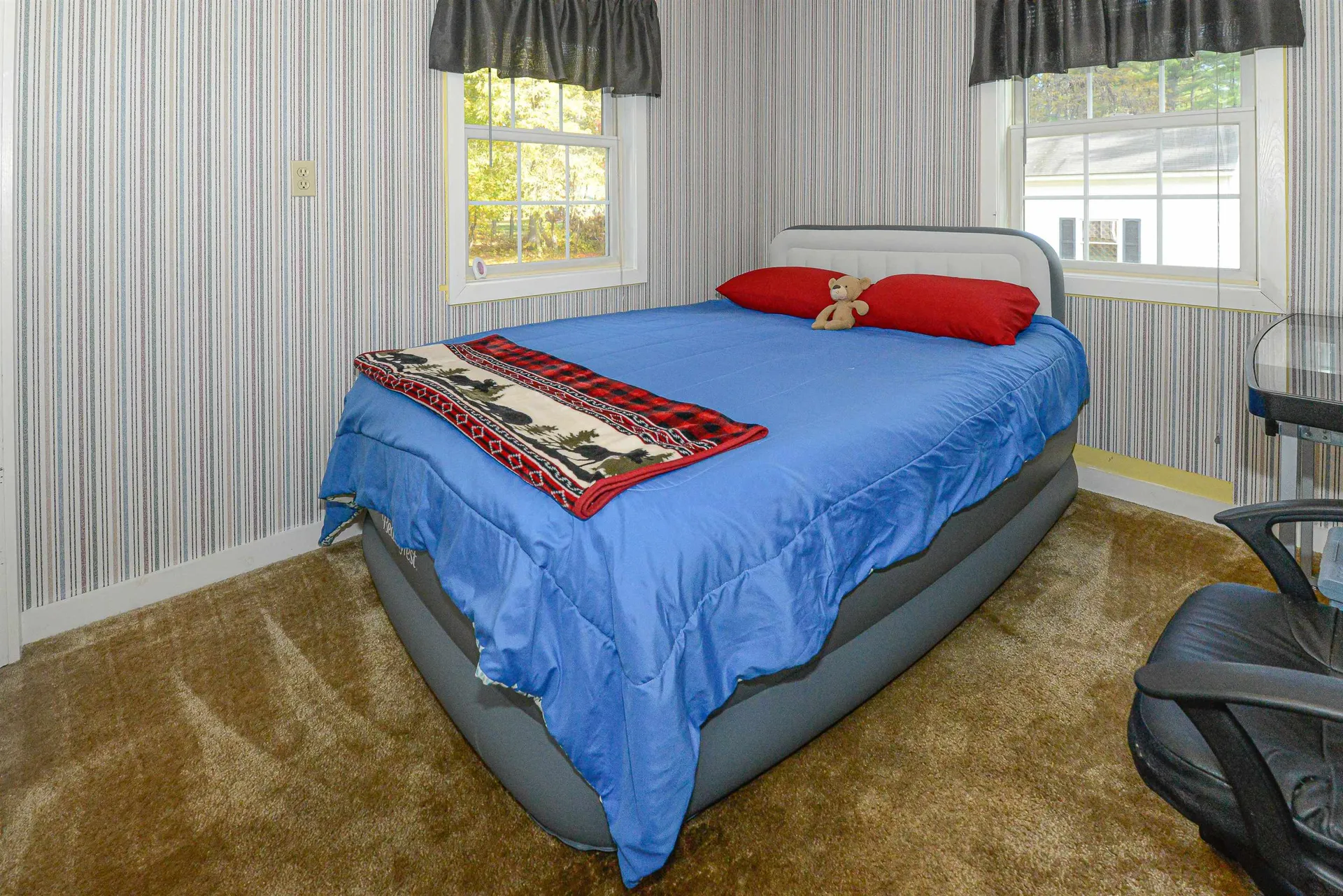 12 Fairview Drive Fryeburg ME 04037