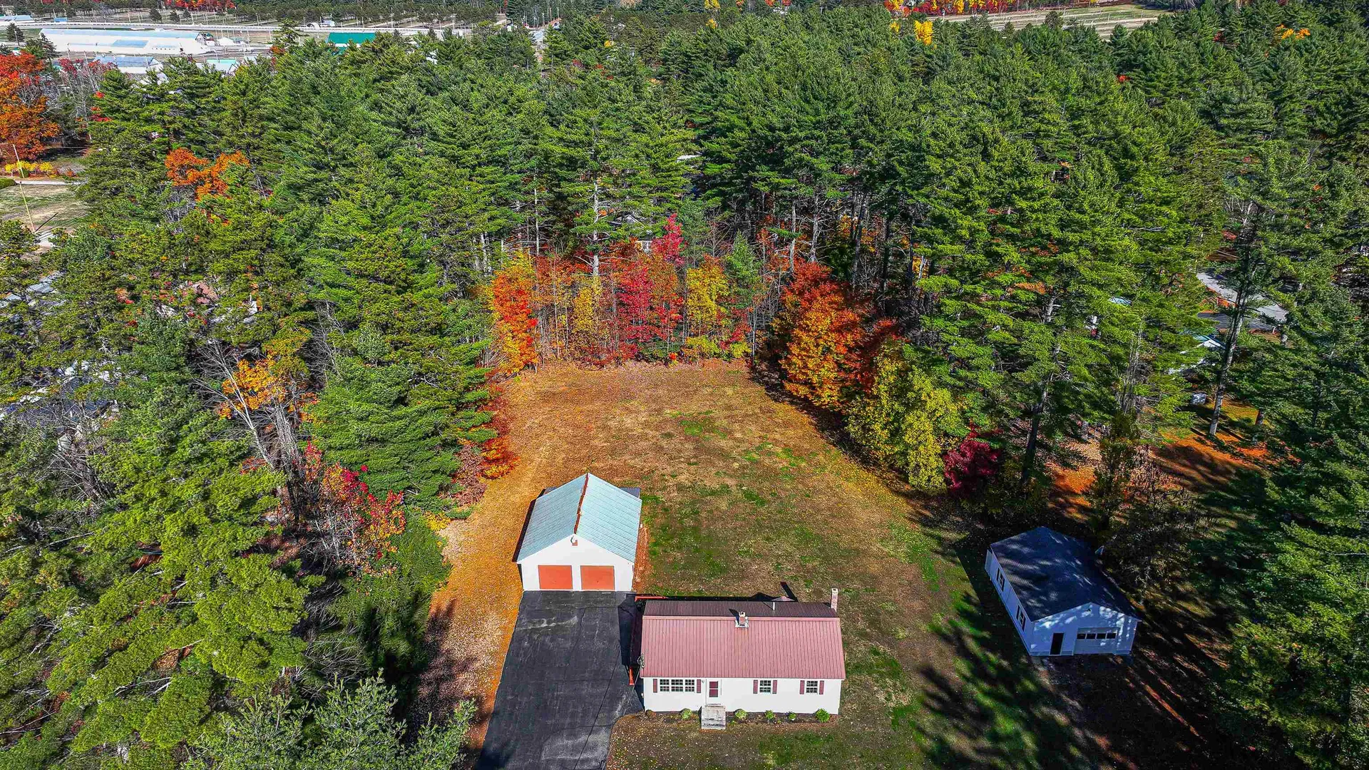 12 Fairview Drive Fryeburg ME 04037
