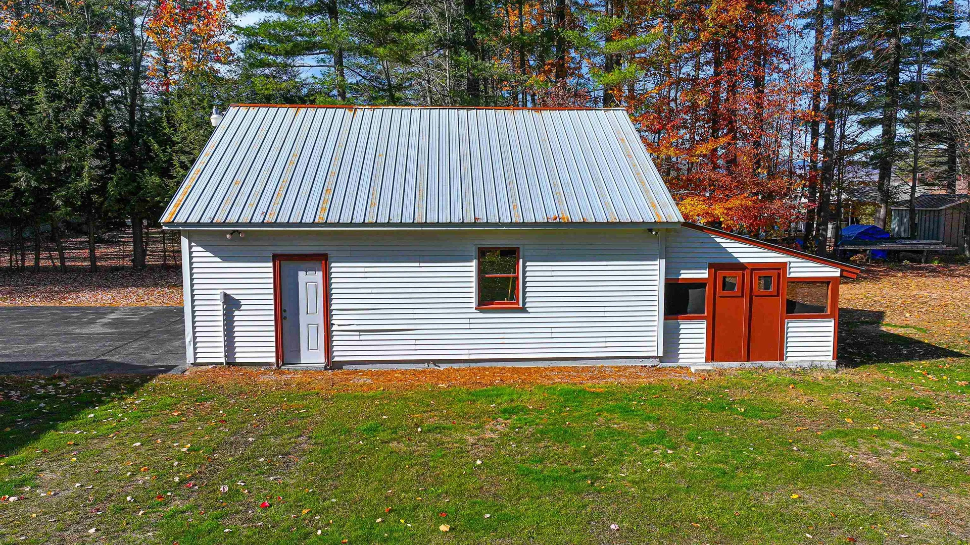 12 Fairview Drive Fryeburg ME 04037