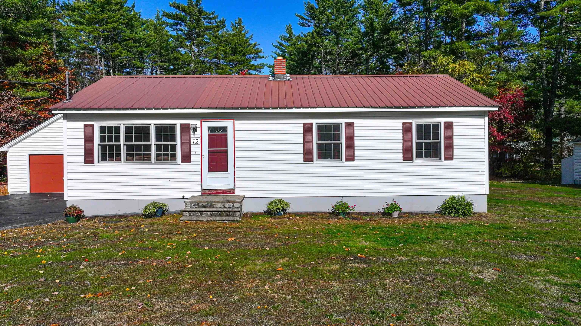 12 Fairview Drive Fryeburg ME 04037