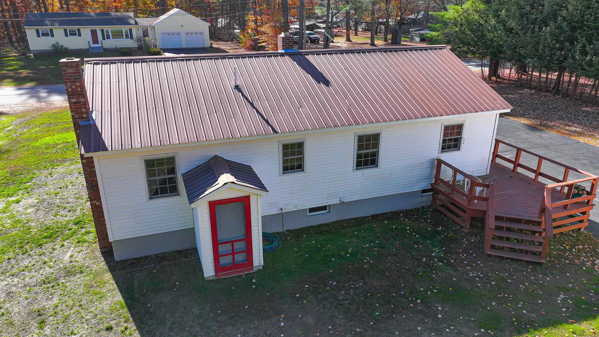 12 Fairview Drive Fryeburg ME 04037