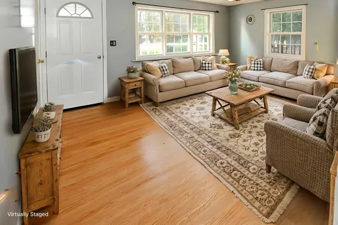 12 Fairview Drive Fryeburg ME 04037