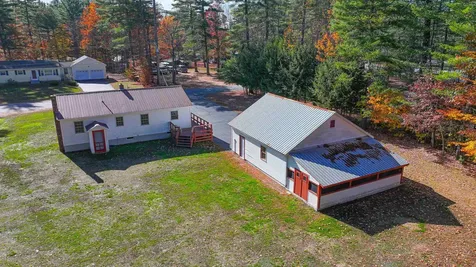 12 Fairview Drive Fryeburg ME 04037