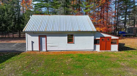 12 Fairview Drive Fryeburg ME 04037