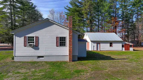 12 Fairview Drive Fryeburg ME 04037