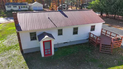 12 Fairview Drive Fryeburg ME 04037