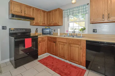 12 Fairview Drive Fryeburg ME 04037